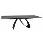 Diuna ruokapöytä - jatkettava