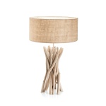 Driftwood TL1 pöytävalaisin