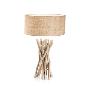 Driftwood TL1 pöytävalaisin