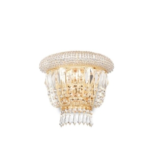 Dubai AP2 kristalli Seinävalaisin