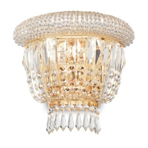 Dubai AP2 kristalli Seinävalaisin - saatavuus 2kpl