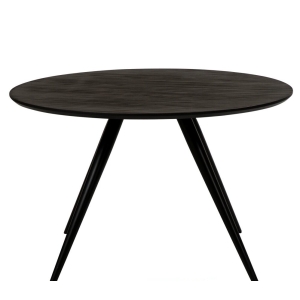 Eclipse pyöreä ruokapöytä