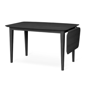 Ella jatkettava ruokapöytä klaffilla