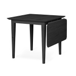 Ella jatkettava ruokapöytä klaffilla