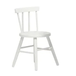 Ella lasten tuoli 2 kpl