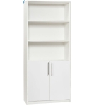 Ergo Mappikaappi Korkea matalilla ovilla