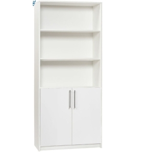 Ergo Mappikaappi Korkea matalilla ovilla