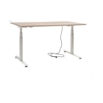 Ergo Sähkötyöpöytä