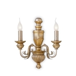 Firenze AP2 Seinävalaisin