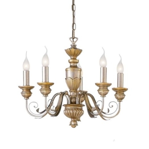 Firenze Kruunuvalaisin