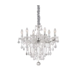 Florian kristalli Kruunuvalaisin