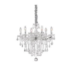 Florian kristalli Kruunuvalaisin