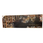 Food&Wine sisustustaulu