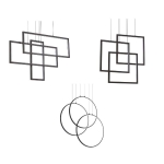 Frame SP riippuvalaisin