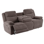 Freddy 3 ist reclinersohva