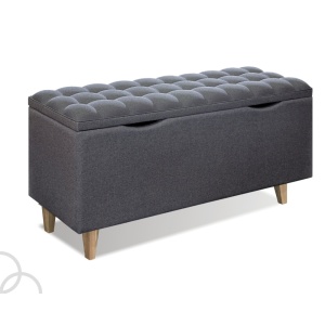 Galant penkki säilytystilalla