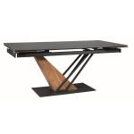 Genesis ruokapöytä - jatkettava