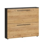 Wildomar kenkäkaappi 3883