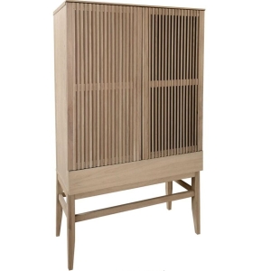 Gradino kaappi alkaen