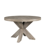 Hunter pyöreä ruokapöytä