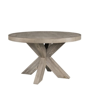 Hunter pyöreä ruokapöytä