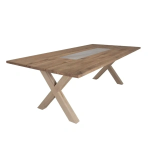 Haldur ruokapöytä 240