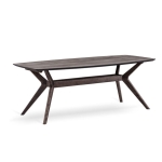 Hampton ruokapöytä