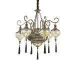 Harem SP9 kruunuvalaisin