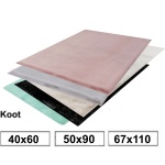 Heaven kylpyhuonematto - alkaen