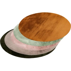 Heaven pyöreä matto - alkaen