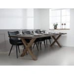 Hugin 295 ruokailuryhmä 8 Mist tuolilla - jatkettava