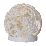 Huurre pöytäkoriste