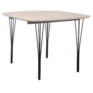 Jar jatkettava ruokapöytä