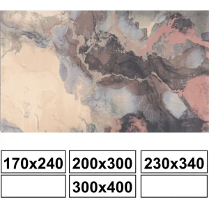 Jaspin matto - alkaen