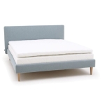 Jaspis sänky 180x200 cm  -irrotettavalla verhoilulla