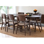 Joel Ruokailuryhmä Stevie tuoleilla - Jatkettava