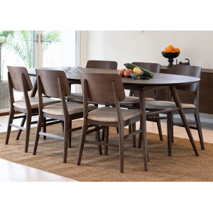 Joel Ruokailuryhmä Stevie tuoleilla - Jatkettava