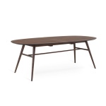 Joel jatkettava ruokapöytä