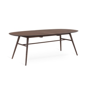 Joel jatkettava ruokapöytä