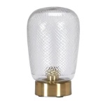 Juliette pöytävalaisin