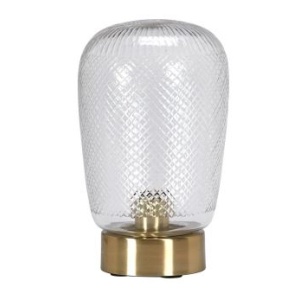 Juliette pöytävalaisin