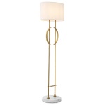 Kaiser lattiavalaisin