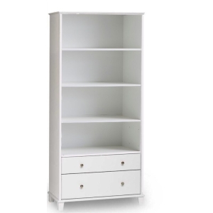 Klaara korkea avohylly 13