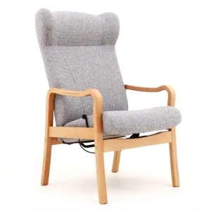 Klara mekanismi nojatuoli