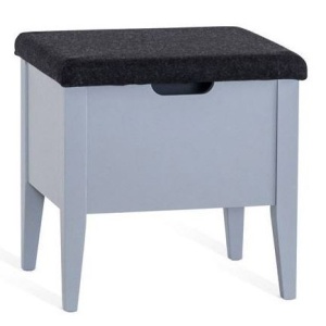 Klinte eteispenkki 47 - harmaa