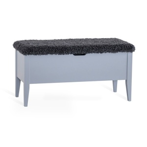 Klinte eteispenkki 92  - Harmaa