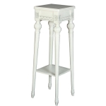 Kustavilainen Kukkapylväs