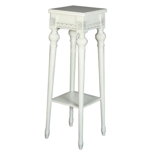 Kustavilainen Kukkapylväs