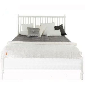 Kustavilainen Divaanisänky 160x200 cm