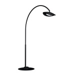 Hotdoor Terassilämmitin jalalla pöydän ääreen